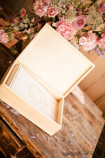 PHOTO ALBUM/ PHOTO BOX   Polaroid photo album with writing space Instax Wedding Guestbook, Personalised Photo album with writing space29