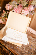 PHOTO ALBUM/ PHOTO BOX   Polaroid photo album with writing space Instax Wedding Guestbook, Personalised Photo album with writing space29