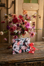 PHOTO ALBUM/ PHOTO BOX   Polaroid photo album with writing space Presonalized Photo albums, Photo Booth Album with personalised pages12