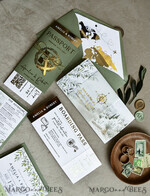 HOCHZEITS EINLADUNGEN Pass zur Liebe / Strandhochzeits-Einladungen Salbeigrüne Pass-Hochzeitskarte, Hochzeitskarten Boardingticket, Toskana Pass-Hochzeitskarten im Ausland, Hochzeits-Einladungen für Destinationen, Reisekarten-Hochzeitsstationery.10