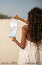 WEDDING INVITATIONS passport to love/ beach wedding invites  Tropical  Wedding invitations trifold  Wedding Invites destination  wedding Cards 19