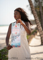 WEDDING INVITATIONS passport to love/ beach wedding invites  Tropical  Wedding invitations trifold  Wedding Invites destination  wedding Cards 19