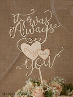CAKE TOPPER RUSTIC topper, rustic6
