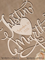 CAKE TOPPER RUSTIC cake topper, vintage5