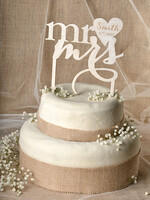 CAKE TOPPER RUSTIC cake topper, rustic6