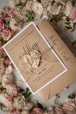 WEDDING INVITATIONS Elegant Invites Classic Cards  Vintage Wooden Wedding Invitations, Elegant Birch Heart Wedding Cards, Bespoke Eco Paper Wedding Invites, Affordable And Handmade Wedding Stationery21