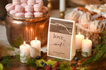 TISCHDEKORATIONSCHILDER   Holz Eco Rustikale Tischnummern Rustikale Hochzeits-Tischnummern mit Jute-Schnur, elegante Scheunen-Hochzeits-Tischkarten, öko-romantische personalisierte Karten mit Holz, einfache rustikale Hochzeits-Tischdekoration.2