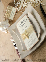 MENU & PROGRAMS Beach/marine/ Destionation Wedding Theme Beach Wedding Menu, Destination Wedding Starfish Menu, Ocean Themed Menu, Beach Dinner Menu, Seashell Starfish Coral Dinner Party Menu, Tropical Marine Menu12