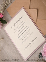 THANK YOU CARDS rustic 12