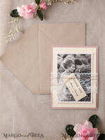 THANK YOU CARDS rustic 6