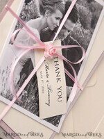 THANK YOU CARDS rustic 11