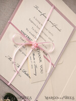 THANK YOU CARDS rustic 11