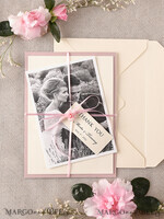 THANK YOU CARDS rustic 11
