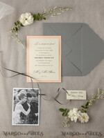 THANK YOU CARDS rustic 11