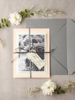 THANK YOU CARDS rustic 11
