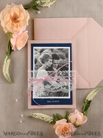 THANK YOU CARDS rustic 5