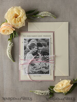 THANK YOU CARDS rustic 7