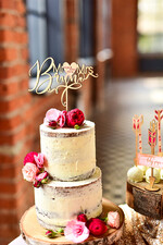 CAKE TOPPER glitter wedding cake topper, glitter cake topper5