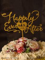 CAKE TOPPER glitter wedding cake topper, glitter cake topper5