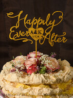 CAKE TOPPER glitter wedding cake topper, glitter cake topper5