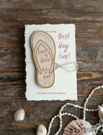 SAVE THE DATES beach travel magnets Personalised Beach Save the Date Magnets and Card, Travel Wedding Save The Dates , Wedding Destination Save The Date Cards5