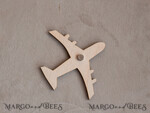 SAVE THE DATES beach travel magnets Terracotta Wooden airplane magnet Save The Date Cards  with photo boardingpass travel airplane save the dates destination wedding magnets14