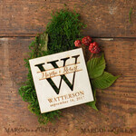 SAVE THE DATES rustic boho magnets Save the date personalized, Personalised Rustic Wooden Heart4