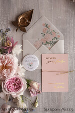 SAVE THE DATES rustic boho magnets Save the date wedding card, modern magnet4