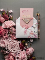 SAVE THE DATES rustic boho magnets Save the date wedding card, don`t forget magnet6