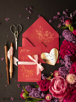 SAVE THE DATES rustic boho magnets Burgundy Maroon Save the Date Magnet and Card, Gold Mirror  Acrylic Magnets, Elegant Luxury Save the Dates Magnets Plexi cards6