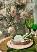 PLACE CARDS / TABLE CARDS Acrylic Gold Clear / Wood 3D Acrylic Arch Sage Green Flat Place Card with stand, Painted Acrylic & Gold Flat Place Card, Greenery Gold Plexi Flat Place Card, Garden Luxury Wedding Table Decor21