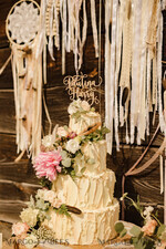 CAKE TOPPER wood cake topper, wooden cake topper7