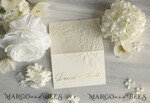 PLATZKARTEN / TISCHKARTEN  
 Luxus Premium Glitzer/ Gold/ Silber/ Roségold Elegante geprägte Elfenbein-Hochzeitsplatzkarten, kleine Tischkarten mit goldfarbigem Rand, Zeltkarten, Empfangskarten, Namenskarten, Ecru-Tischnamenskarten, personalisierte Hochzeitsdeko, editierbarer Text6