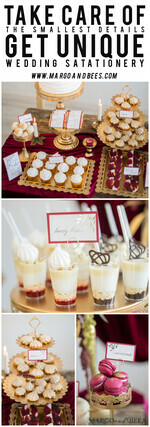 PLACE CARDS / TABLE CARDS Luxury Premium Glitter/ Gold/ Silver/ Rose Gold Maroon Wedding Place Cards, White Cards with Gold Foil Prinout, Romantic Wedding Name Tags, Marsala Wedding Stationery, Luxury Real Gold Foil Wedding Place Card9