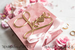 RING BEARER BOXES & PILLOWS Velvet ring box for wedding ceremony Ring Box for Wedding Ceremony 3 rings, Blush Pink Golden velvet Wedding Ring Box for ceremony ceremony velvet, Glamour Wedding Ring Boxes his hers, Luxury Velvet Ring box double Custom Colors10