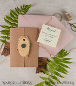   Wedding invitations designs, magnet invites10