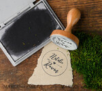   wooden stamp, wooden stamp3