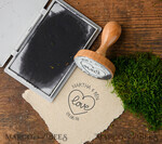   stamp, wooden stamp3