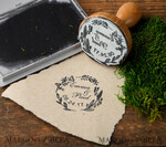   custom stamp, wooden stamp3