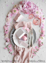   Wedding Favor gifts, personalized box and tag11