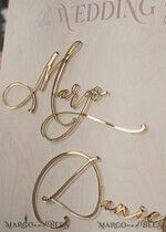 TABLE PLANS AND WEDDING WELCOME SIGNS rustic rustic wood & Gold Wedding Welcome Sign,  Boho Golden Wedding Decor, Personalised Wedding Sign, Wedding Board, Welcome Wedding Board 17