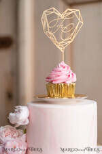 CAKE TOPPER Acrylic cake topper, plastic cake topper4