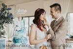 CAKE TOPPER Acrylic wedding cake topper acrylic unique elegant2
