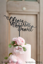 CAKE TOPPER Acrylic cake topper, acrylic cake topper6