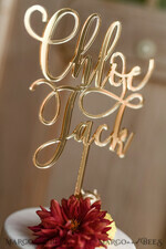CAKE TOPPER Acrylic cake topper, acrylic cake topper2