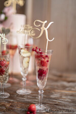 CAKE TOPPER drink toppers topper, drink labels3