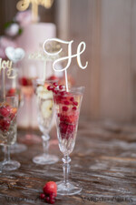 CAKE TOPPER drink toppers wedding cake topper, drink labels5