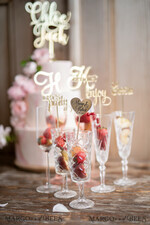 CAKE TOPPER drink toppers cake topper, drink toppers25