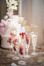 CAKE TOPPER drink toppers cake topper, drink toppers25