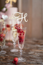 CAKE TOPPER drink toppers wedding cake topper, drink labels6